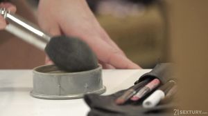 Leyla Fiore, Sabrisse, Tiffany Tatum - Silk & Erotica