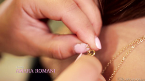 Amara Romani And Lilly Ford - Boyfriends Are Stupid