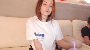 Chaturbate - Lovemegentle - Webcam Show