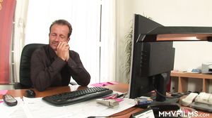 Some girls just love to take it up the ass