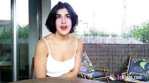 ¿le gustan los coños peludos o rasurados?