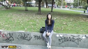 Monika H - EasyX Teeny Playground - Monika