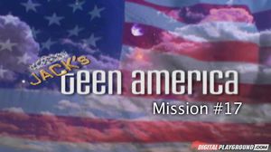 Lacie Heart - Jack's Teen America 17