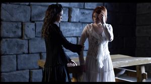 Jennar And Bree Capture