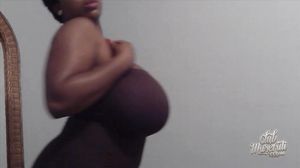 Maserati - Foxy Brown Cam Show