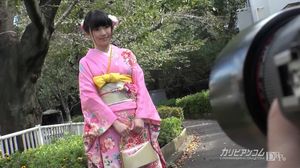 Yonai Yoshikawa's First Dismounted Works 2017