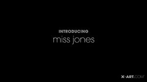 X-Art - Introducing Miss Jones (Ivy Jones)