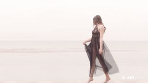 X-Art - Jenna Purrfect Pussycat