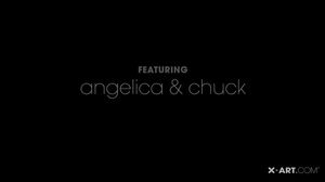 X-Art - Angelica-Hotter Than Ever (Angelica)