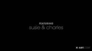 X-Art - Susie 5 Reasons To Love Sex With Blondes