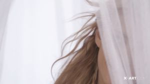 X-Art - Above the air (Addison)