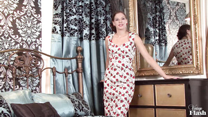 VintageFlash - Becky Perry Playing To My Audience