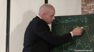 PissingInAction (2010-09-03)