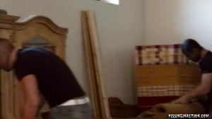 PissingInAction (2010-09-24)