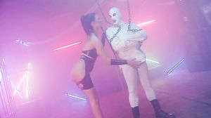 Jasmine Jae - Scene 2 - Dark Edge