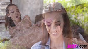 Charity Crawford A Charitable Pussy