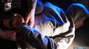 Lauren Phillips Border Patrol