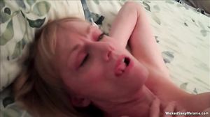 Granny Cant Believe This Is Happening To Her