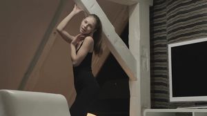 XPORN - Introducing Angelica (Angelica)