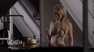 XPORN - Stay With Me (Tabitha)