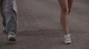 XPORN - Working Out Together (Kristen)