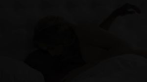 XPORN - Black and White (Lia)