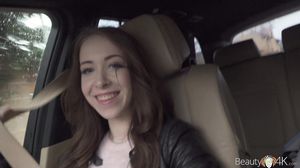 Nata Ocean - Fucking In The Rain