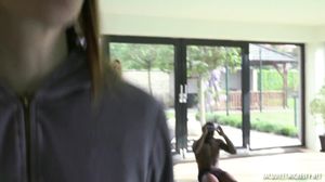 Lecon De Natation Mature