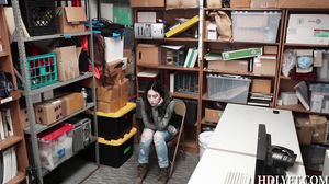 Officers Routine Checks And Questioning