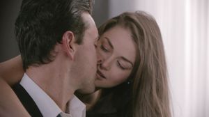 XPORN - Risky Business (Allie)