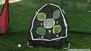 Karma Rx - Talk About Getting A Hole In One