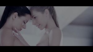 XPORN - One Show for each (Angelica, Katherine)