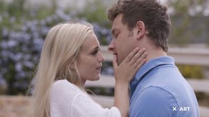 XPORN - Among the Wildflowers (Alex Grey)