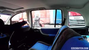 Mature specialist in fucking for money