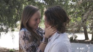 XPORN - Hippie Chic (Aubrey)