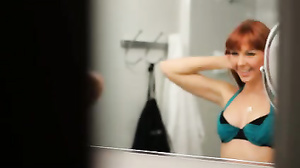 Marie Mccray lesbian 54