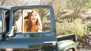 Gia Ramey-Gay – Pick Me Up