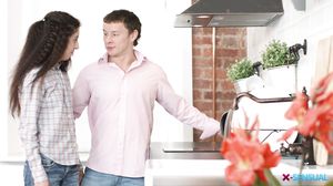 X-Sensual - Blind Date Passion