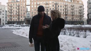 X-Sensual - Intimacy With A Stranger