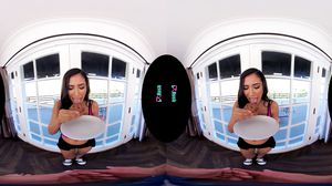 Gianna Dior - Welcome To The Neighborhood!