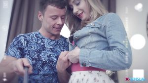 X-Sensual - Lovemaking In High Heel Shoes