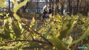 X-Sensual - She Is Hungry