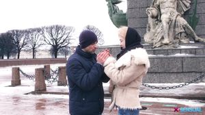 X-Sensual - Warm Her Up Orally And Anally