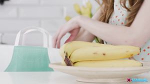 X-Sensual - Sweet Teen Passion Fruit