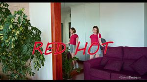 EternalDesire - Alice Shea - Red Hot