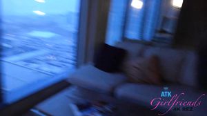 Hannah Hays - Virtual Vacation in 4K