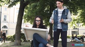 X-Sensual - Masterpiece Of An Orgasm