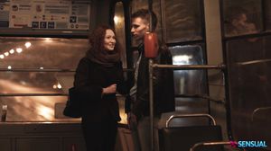 X-Sensual - First Time With A Stranger