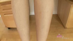 Caroline solo toy masturbation GM