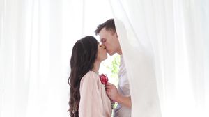 Eveline Charles Inside Evelines Hot Ass